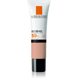 La Roche-Posay Anthelios Mineral One mattifying tinted moisturiser SPF 50+ shade 2 Medium 30 ml