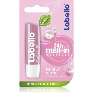 Labello Pearly Shine lip balm LSF 10 4,8 g