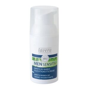 Lavera Men Sensitiv nourishing moisturising day cream 30 ml