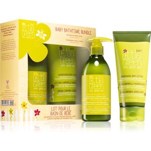 Little Green Baby gift set(for children from birth)