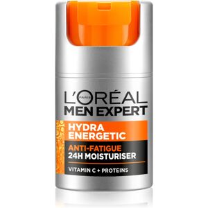 L’Oréal Paris Men Expert Hydra Energetic moisturising cream for tired skin 50 ml