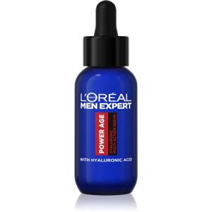 L’Oréal Paris Men Expert Power Age serum with hyaluronic acid M 30 ml