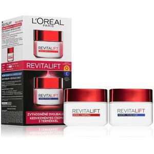 L’Oréal Paris Revitalift set(with anti-ageing and firming effect)