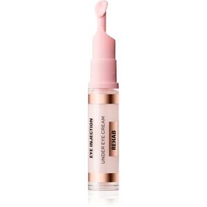 Makeup Revolution Ultra Blush brightening cream for puffy eyes and dark circles 8 ml