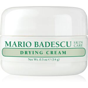 Mario Badescu Drying Cream topical acne treatment 14 g