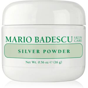 Mario Badescu Silver Powder deep cleansing mask in powder 16 g