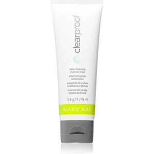 Mary Kay Clear Proof deep cleansing mask 114 g