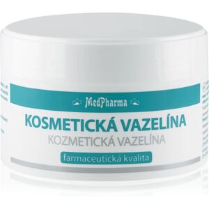 MedPharma Cosmetic vaseline cosmetic vaseline for dry and chapped skin 150 g