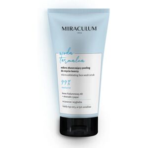 Miraculum Thermal Water gentle scrub 150 ml