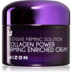 Mizon Intensive Firming Solution Collagen Power firming cream with anti-wrinkle effect 50 ml