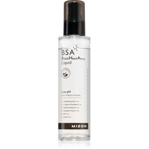 Mizon BSA Black Head Away concentrated hydrating essence to treat blackheads 110 g