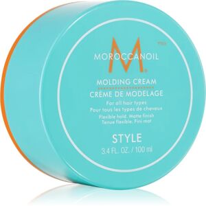 Moroccanoil Style modelling cream for a matt look 100 ml