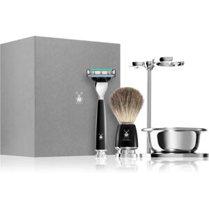 Mühle Alum shaving kit 1 pc