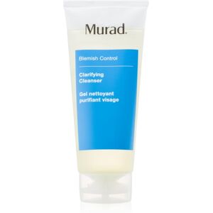 Murad Blemish Control cleansing gel with a brightening effect 200 ml