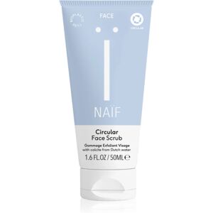 Naif Face face exfoliator 50 ml