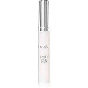 Natura Bissé Inhibit lifting eye cream with retinol 15 ml