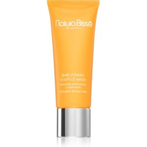 Natura Bissé C+C Vitamin firming face mask 75 ml