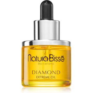 Natura Bissé Diamond Age-Defying Diamond Extreme nourishing facial oil 30 ml