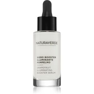 Naturaverde Upcycling moisturising serum for the face 30 ml