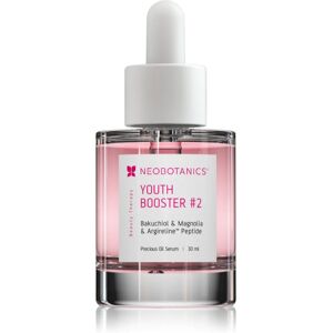 Neobotanics Youth Booster #2 intensely rejuvenating serum with soothing effect 30 ml