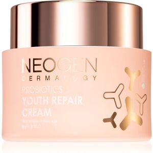 Neogen Dermalogy Probiotics Youth Repair Cream light firming cream to treat the first signs of skin ageing 50 g