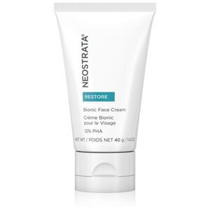 NeoStrata Restore Bionic Face Cream moisturising and soothing cream for sensitive and dry skin 40 g