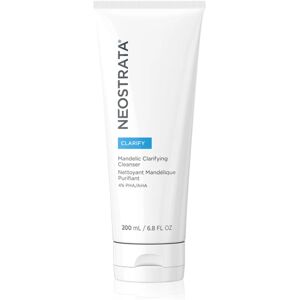 NeoStrata Clarify Mandelic Clarifying Cleanser cleansing gel for oily skin 200 ml