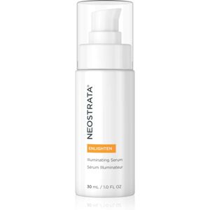 NeoStrata Enlighten Illuminating Serum serum to even out skin tone 30 ml