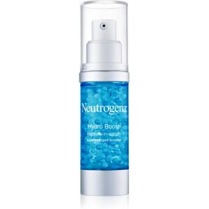 Neutrogena Hydro Boost® intensive moisturising serum 30 ml