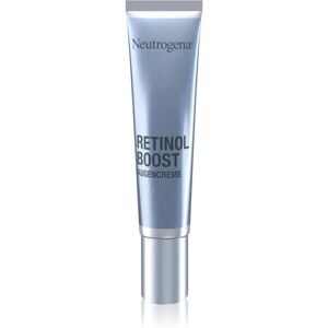 Neutrogena Retinol Boost eye cream 15 ml