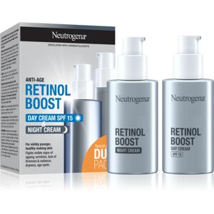 Neutrogena Retinol Boost gift set (with retinol)