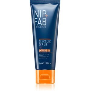 NIP+FAB Glycolic Fix Extreme exfoliator for the face 75 ml