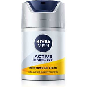 Nivea Men Revitalising Q10 moisturising facial cream M 50 ml