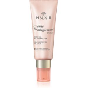 Nuxe Crème Prodigieuse Boost multi-corrective day cream for normal and combination skin 40 ml