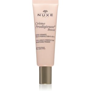 Nuxe Crème Prodigieuse Boost brightening and smoothing primer 5-in-1 30 ml