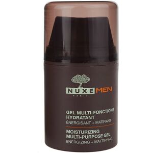 Nuxe Men moisturising gel for all skin types 50 ml