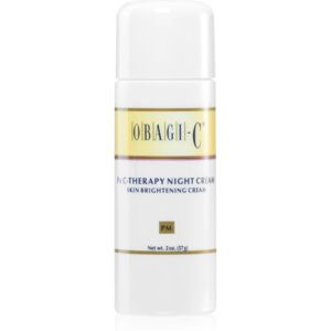 OBAGI C® Fx Therapy lightening cream night 57 g