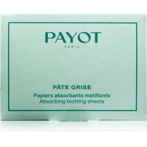 Payot Pâte Grise Papiers Absorbants Matifiants blotting papers for the face 500 pc