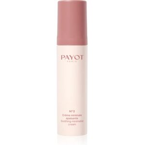 Payot N°2 Crème Minimale Apaisante calming balm for the face 40 ml