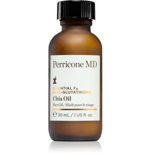 N.V. Perricone MD Essential Fx Acyl-Glutathione Chia Face Oil chia facial oil 30 ml