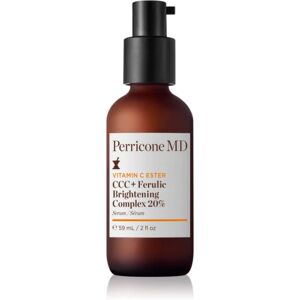 N.V. Perricone MD Vitamin C Ester Brightening Complex 20% brightening serum for the face 59 ml