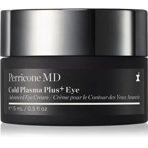 N.V. Perricone MD Cold Plasma Plus+ Eye Cream nourishing eye cream to treat swelling and dark circles 15 ml