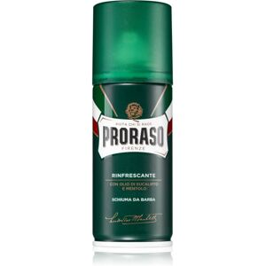 Proraso Green shaving foam 100 ml