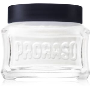 Proraso White Protective pre-shave cream M 100 ml