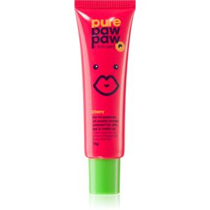 Pure Paw Paw Cherry moisturising balm for lips and dry areas 15 g