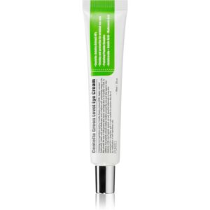 Purito Centella Green Level moisturising and smoothing eye cream 30 ml