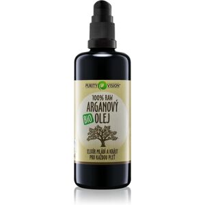 Purity Vision BIO argan oil 100 ml