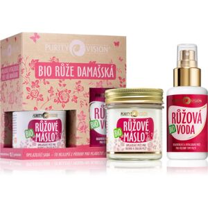 Purity Vision BIO gift set(for skin rejuvenation)