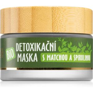 Purity Vision BIO detoxifying mask 40 ml