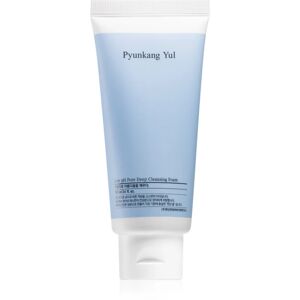 Pyunkang Yul Deep Cleansing Low pH deep-cleansing mousse for sensitive and dry skin 100 ml